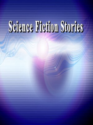 cover image of Science Fiction Stories